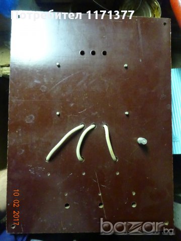 Ел. табло, снимка 5 - Други машини и части - 17303215