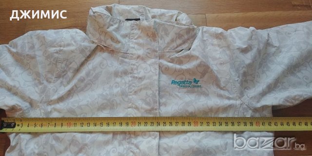 Като ново детско яке Регата 5-6 г, снимка 6 - Детски якета и елеци - 19733843