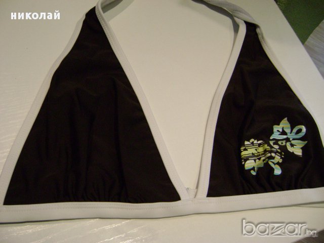 Елемар бански тип триъгълник, снимка 5 - Бански костюми - 13514356
