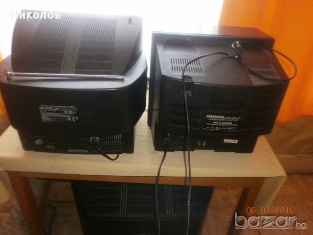 Телевизор JVC използван 32-40 инча, снимка 7 - Телевизори - 10764109