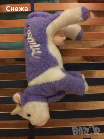 Търся чаши Милка (Milka) и други рекламни неща, снимка 9 - Други ценни предмети - 13044838