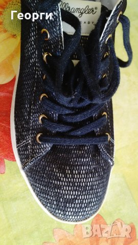 Нови сникърси №39 Wrangler, снимка 6 - Маратонки - 22969235