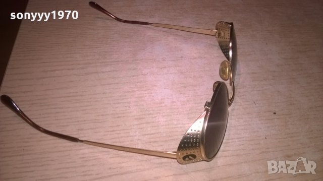 florence vogue sunglasses-made in italy-внос швеицария, снимка 13 - Колекции - 24068995