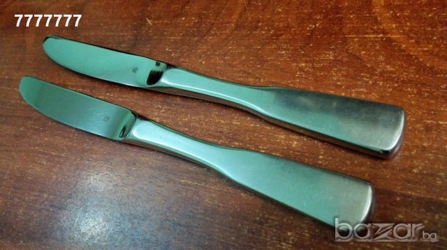 Ножове  WMF, снимка 5 - Антикварни и старинни предмети - 20383659