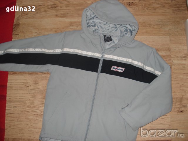 Дебело зимно яке Аdidas НАМАЛЕНО, снимка 9 - Детски якета и елеци - 11673640