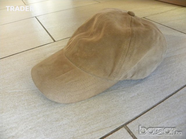 бейзболна шапка с козирка  WEATHERPROOF, снимка 1 - Шапки - 16475412