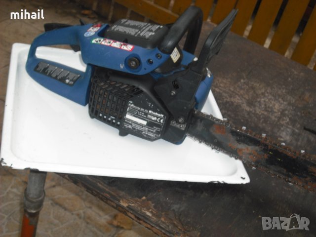 Einhell Royal на части, снимка 2 - Други инструменти - 22676683