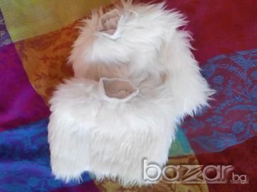 Ново!Гети -косъм за боти или ръце-с опаковка, снимка 2 - Спортни екипи - 19777366