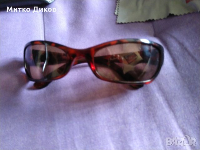 Ray Ban made in USA Bausch & Lomb, снимка 14 - Слънчеви и диоптрични очила - 24217141