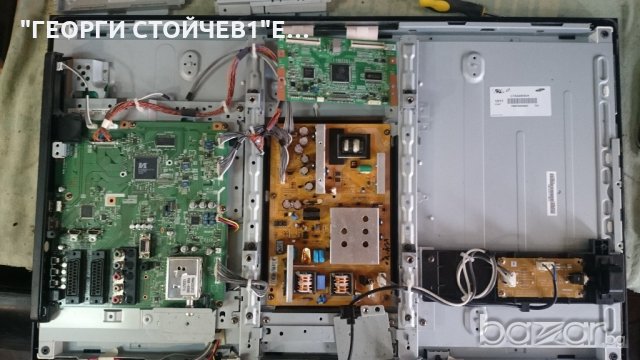 32LV655P PE0772 V28A001 020A1 DPS-219DP 32SYNC4LV0.0 SSI320_4UC01 LTA320HA04, снимка 5 - Части и Платки - 19207339