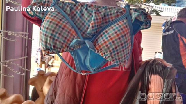 Продавам детски бански , снимка 2 - Бански костюми - 20521865