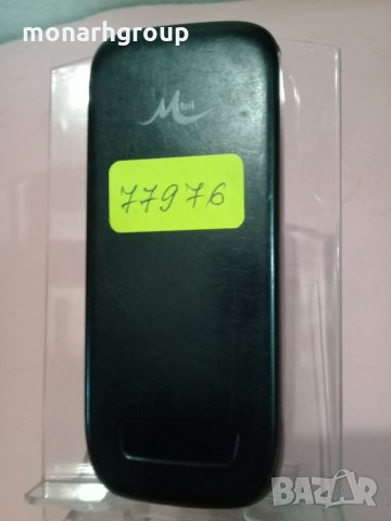 Телефон М tel ZTE-G S319, снимка 4 - Други - 24475940