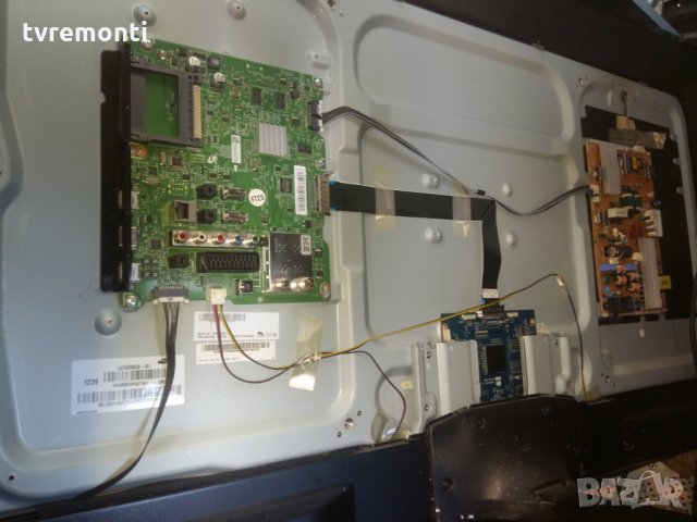 LED BACKLIGHT PANEL LE500BGA-B1 LED BACKLIG DIOD, снимка 3 - Части и Платки - 23265001