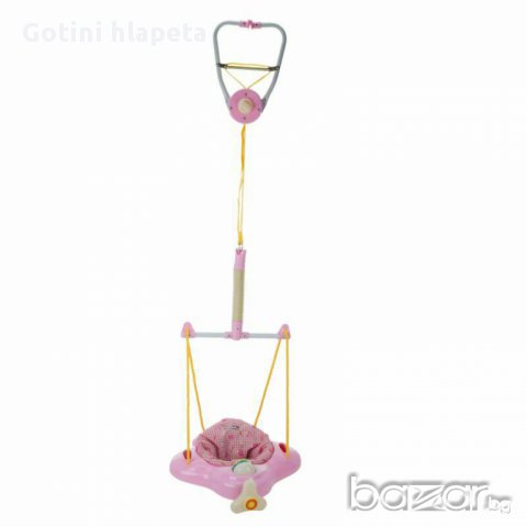 Скачащи бънджи гащи, снимка 5 - Детски люлки - 12808461