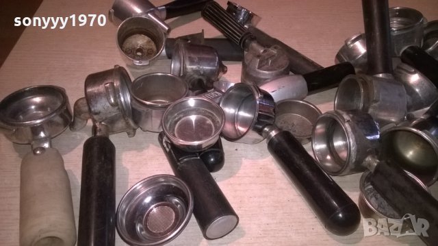 ръкохватки-внос швеицария, снимка 2 - Кафемашини - 25015126