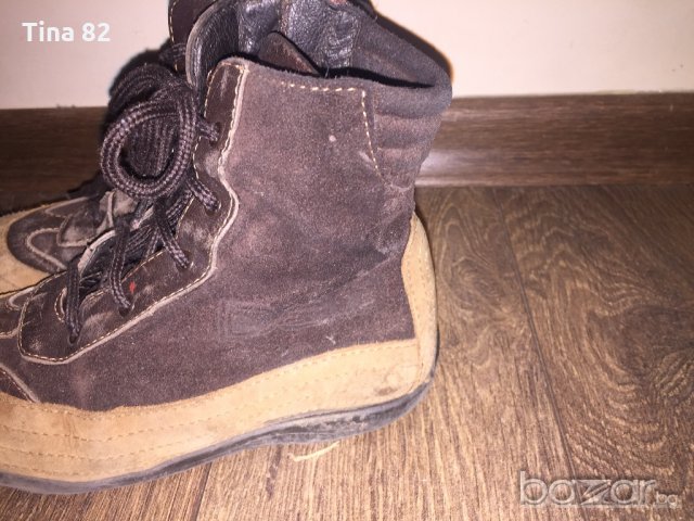 Geox , Dolce & Gabbana детски обувки боти , снимка 2 - Детски боти и ботуши - 19360501