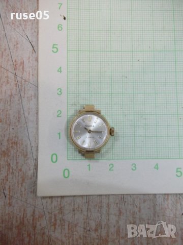 Часовник "CHAIKA" съветски дамски, снимка 1 - Дамски - 22475397