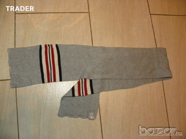 Шал TOM TAILOR, 100% памук , снимка 5 - Шапки - 16475134