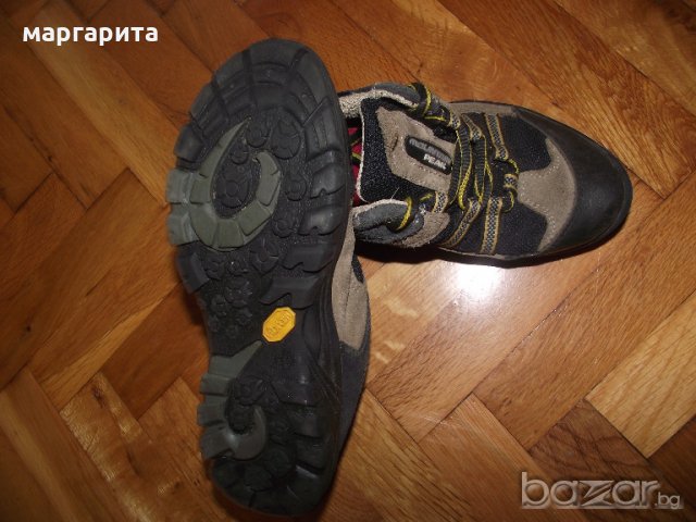 детски туристически обувки, снимка 5 - Детски маратонки - 18867593