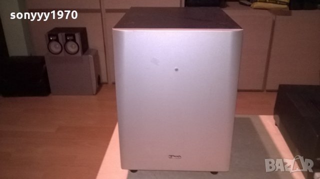 bench kh-02 active subwoofer-38х36х26см-внос швеицария, снимка 11 - Тонколони - 24751535