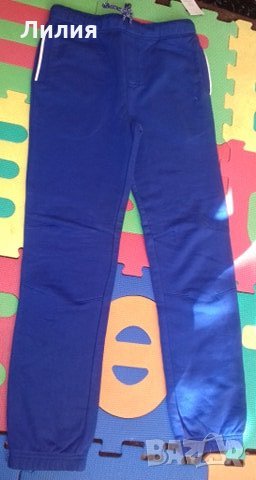 Ново долнище и бермуди 10-11г., снимка 3 - Детски анцузи и суичери - 25858449