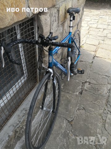 Шосеен велосипед "бегач ", снимка 4 - Други стоки за дома - 25017471