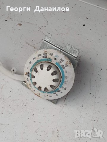 Продавам пералня CANDY C2 O85 на части, снимка 4 - Перални - 22519583