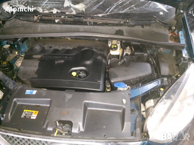 Форд Галакси, снимка 6 - Автомобили и джипове - 23567241