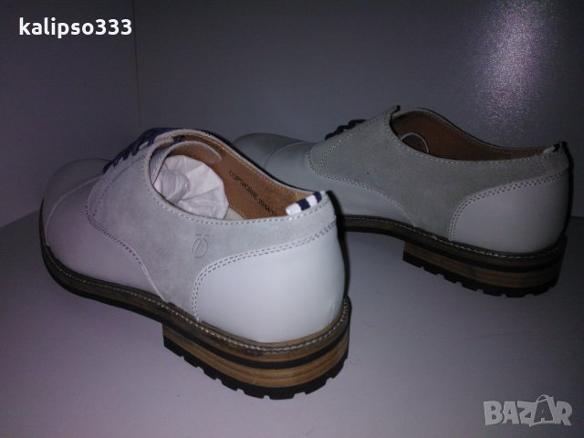 Peter Werth оригинални обувки, снимка 4 - Ежедневни обувки - 24486480