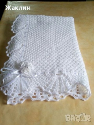 Бебешка пелена Ветрило, снимка 3 - Други - 22291442