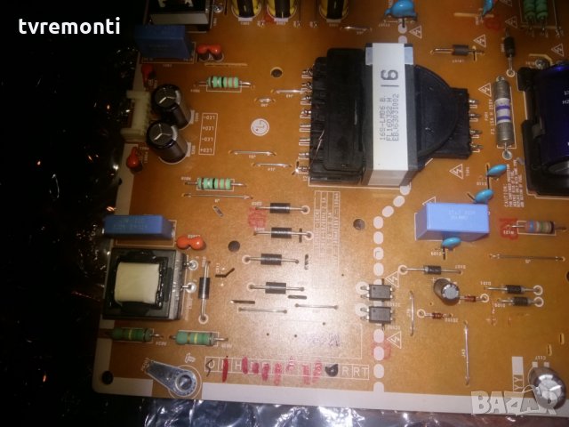 Power Supply Board EAY64269401 EAX66732801(1.5), снимка 3 - Части и Платки - 24183322
