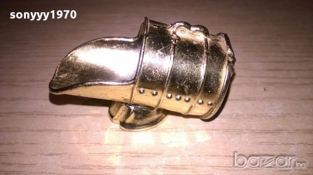 Мини ретро колекция-кофа за камина-5х4х3см-внос швеицария, снимка 8 - Антикварни и старинни предмети - 17317861