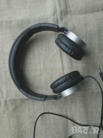 Продавам слушалки  New Wave hp-108 b , снимка 4 - Слушалки и портативни колонки - 25887012