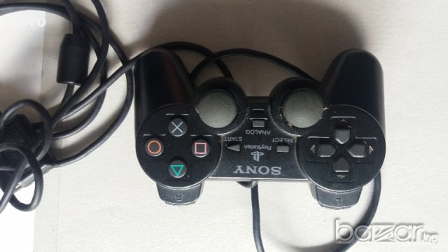 sony playstation, снимка 5 - PlayStation конзоли - 19265423