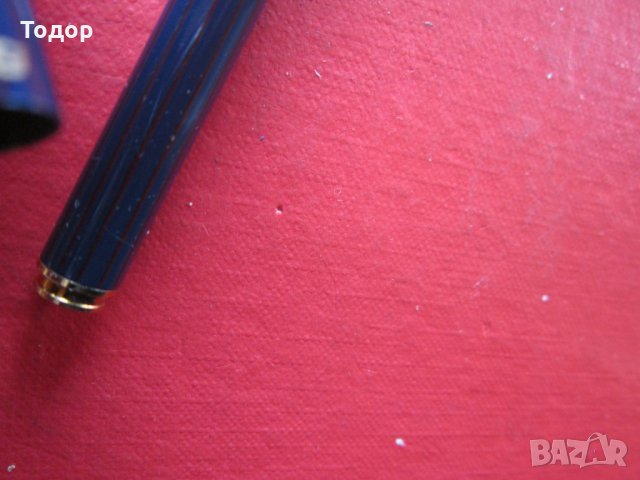 Уникална писалка Единг Ексклузиф, снимка 4 - Колекции - 25751163