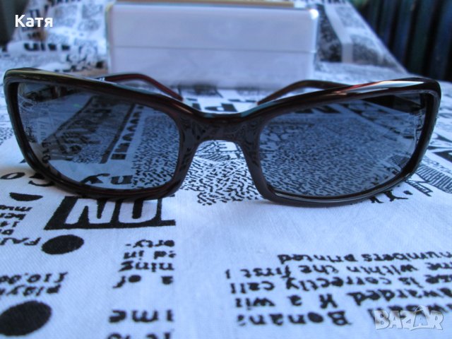 Слънчеви очила DKNY нови , снимка 2 - Слънчеви и диоптрични очила - 25364328