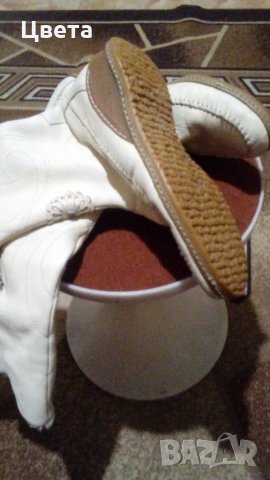 Дамски ботуши, снимка 3 - Дамски ботуши - 24117833