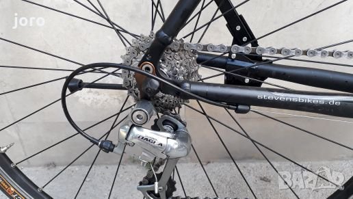 Stivans straba, снимка 16 - Велосипеди - 25904757