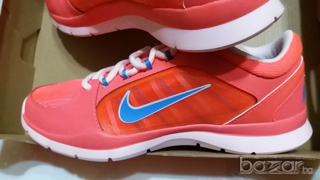 NIKE FLEX TRAINER 4 номер:38, снимка 4 - Маратонки - 20326381