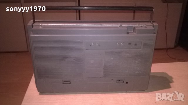 sanyo made in japan-за ремонт/части, снимка 16 - Радиокасетофони, транзистори - 24642178