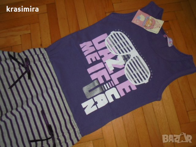 голям лот на ''H&M-F&F-Cichlid''-110см-116см, снимка 18 - Детски комплекти - 25029740