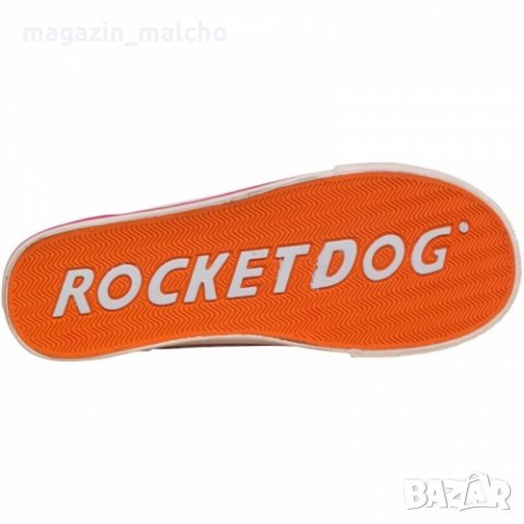 ДАМСКИ КЕЦОВЕ ROCKET DOG; размери: 36, снимка 4 - Кецове - 25325053