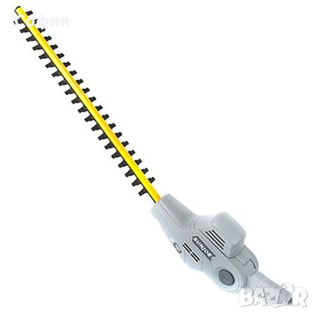 Електрически тример SUN JOE, Телескопичен храсторез 195-240см, 500W,, снимка 2 - Градински инструменти - 24443317