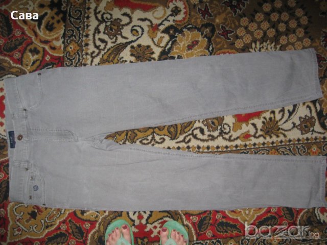 Летни дънки BUGATTI    мъжки,размер33, снимка 2 - Дънки - 21483053