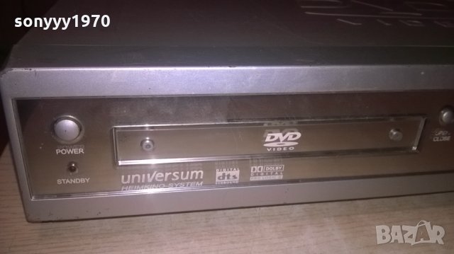 universum dvd dr3036 receiver-внос швеицария, снимка 6 - Ресийвъри, усилватели, смесителни пултове - 24367043