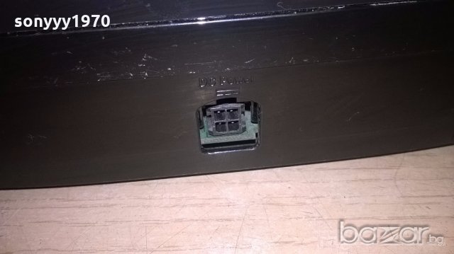 bose-без захранване-внос англия, снимка 12 - Ресийвъри, усилватели, смесителни пултове - 19605472