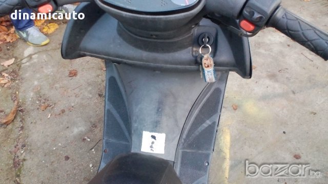 Yamaha Majesty 150 2003г. - Части, снимка 8 - Мотоциклети и мототехника - 16165884