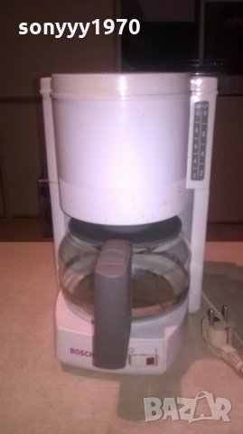 bosch made in germany, снимка 5 - Кафемашини - 24853346