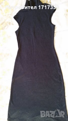 Дамска рокля , снимка 3 - Рокли - 24885118