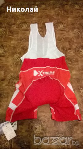 Велоклинове за колоездене, снимка 4 - Спортна екипировка - 16312425